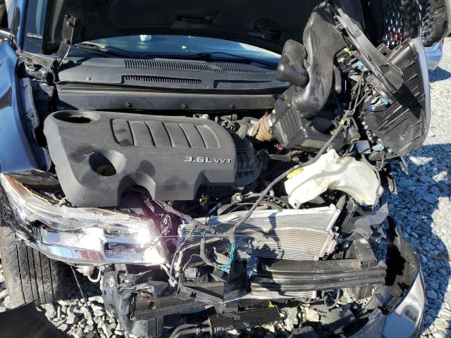 Photo 7 from auction – 2014 DODGE JOURNEY SX with VIN 3C4PDDBG4ET176645