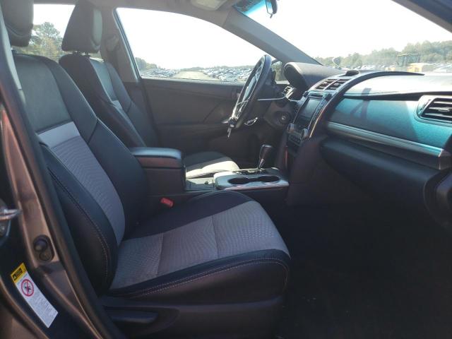 Photo 5 from auction – 2014 TOYOTA CAMRY L with VIN 4T1BF1FK1EU383836