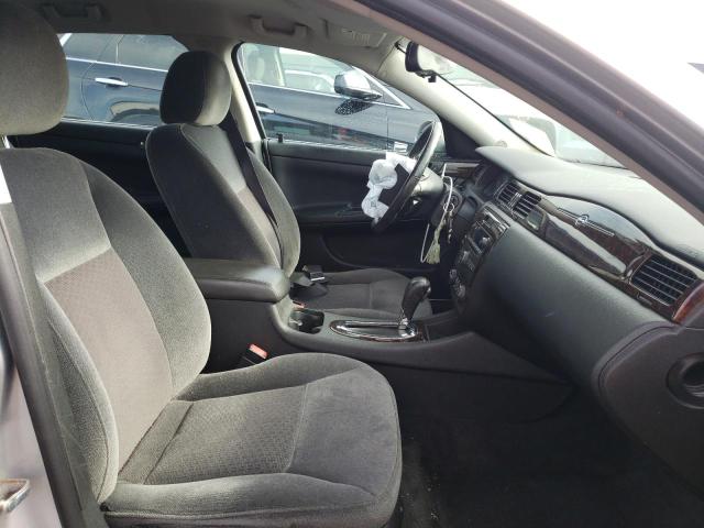 Photo 5 from auction – 2012 CHEVROLET IMPALA LT with VIN 2G1WB5E35C1238643