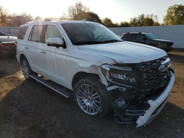 FORD EXPEDITION 2022 with VIN 1FMJU2AT9NEA07080 - Photo from auction