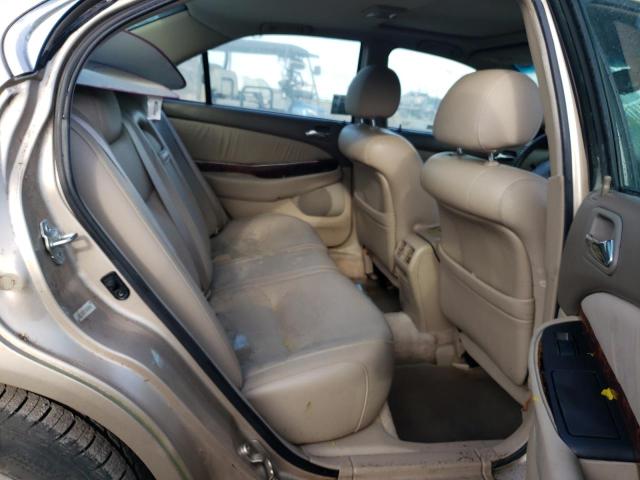 Photo 6 from auction – 2000 ACURA 3.2TL with VIN 19UUA5671YA014190