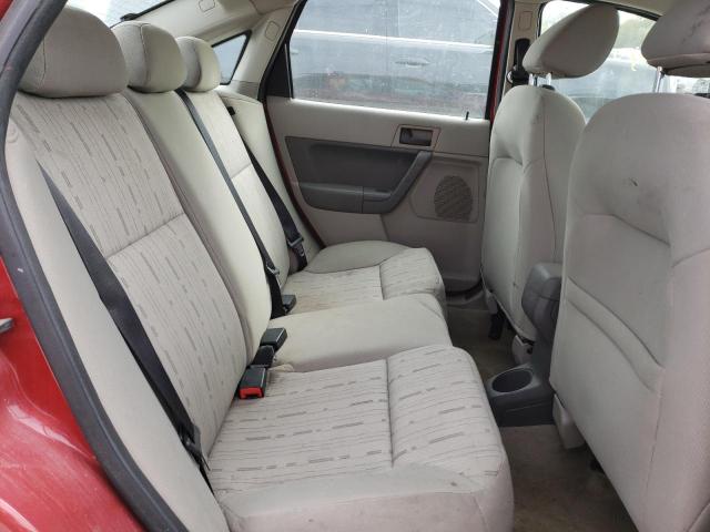 Photo 6 from auction – 2010 FORD FOCUS SE with VIN 1FAHP3FN8AW121169