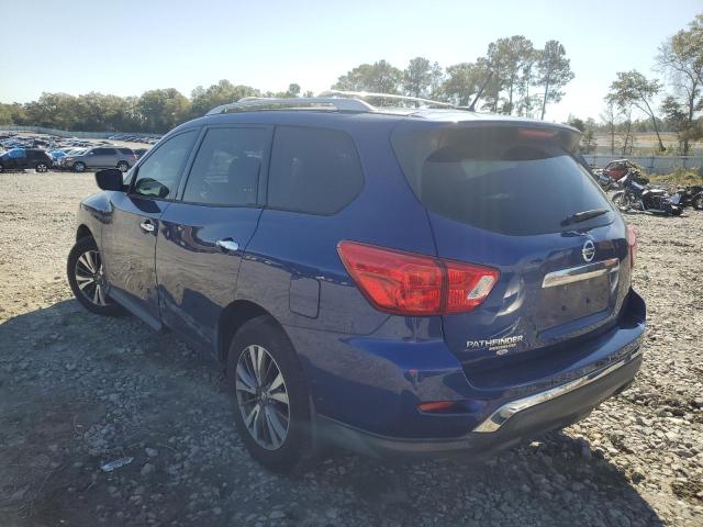 Photo 3 from auction – 2017 NISSAN PATHFINDER with VIN 5N1DR2MN6HC901954