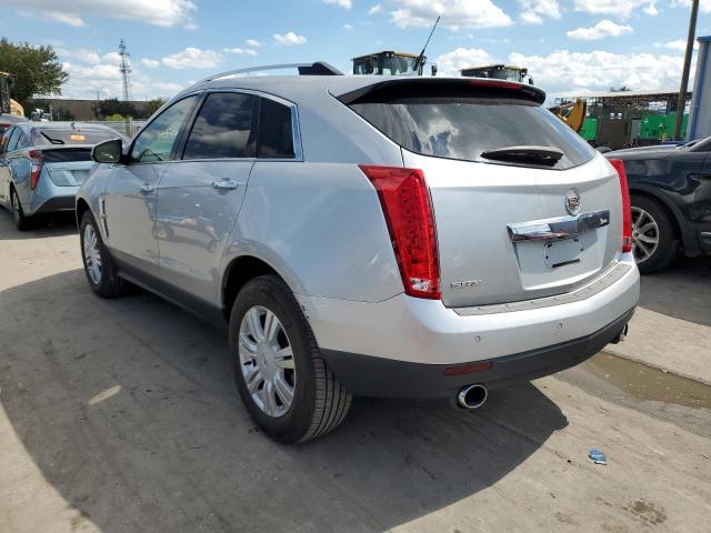 Photo 3 from auction – 2010 CADILLAC SRX LUXURY with VIN 3GYFNAEY7AS522659