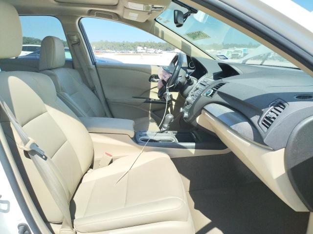 Photo 5 from auction – 2018 ACURA RDX with VIN 5J8TB3H34JL001032