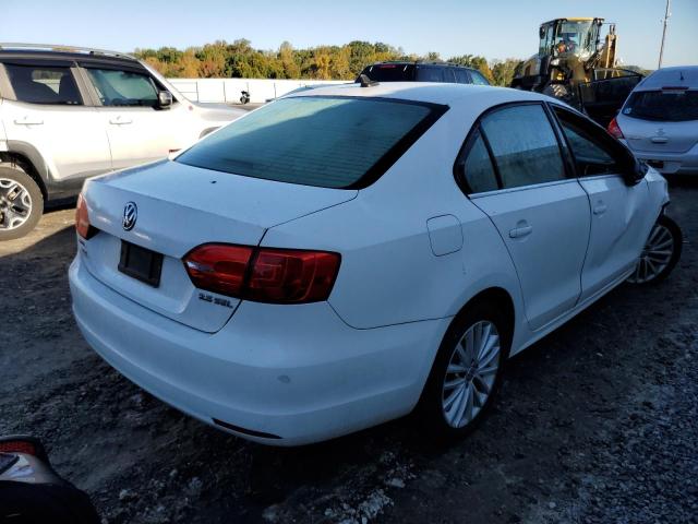 Photo 4 from auction – 2012 VOLKSWAGEN JETTA SEL with VIN 3VWLX7AJ0CM360389