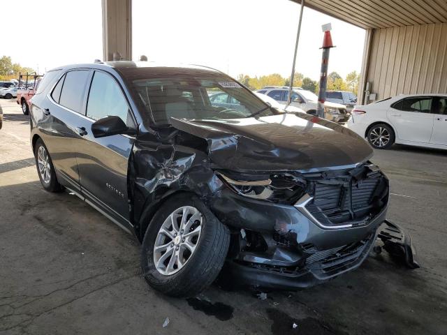 CHEVROLET EQUINOX LT 2019 with VIN 2GNAXKEV9K6189314 - Photo from auction