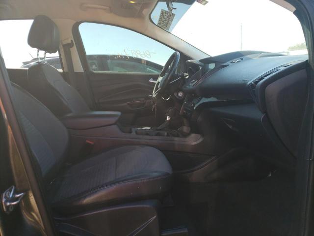 Photo 5 from auction – 2017 FORD ESCAPE SE with VIN 1FMCU0GD5HUC60310