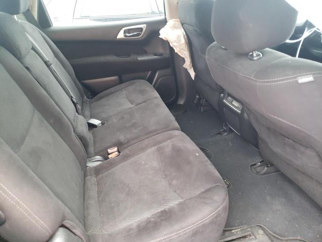 Photo 6 from auction – 2014 NISSAN PATHFINDER with VIN 5N1AR2MM8EC617893