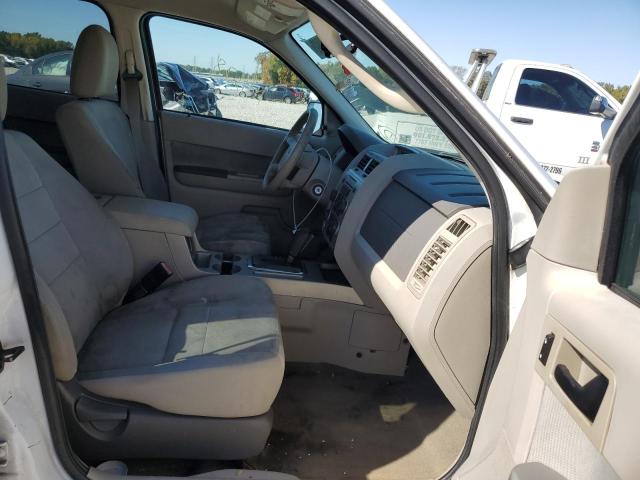 Photo 5 from auction – 2011 FORD ESCAPE XLT with VIN 1FMCU0DG7BKA17048