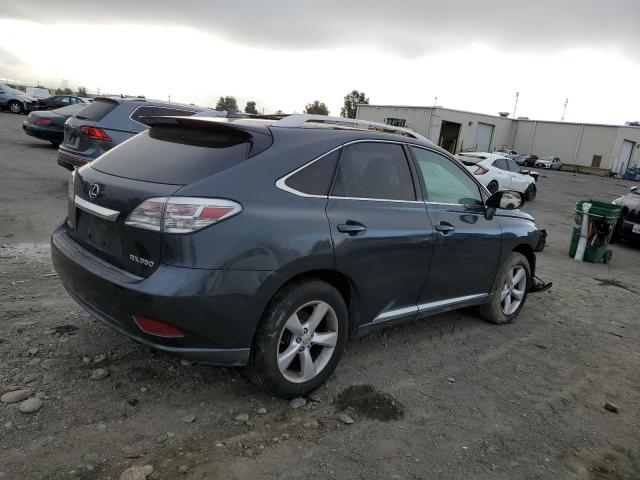 Photo 4 from auction – 2010 LEXUS RX 350 with VIN 2T2BK1BA9AC031541