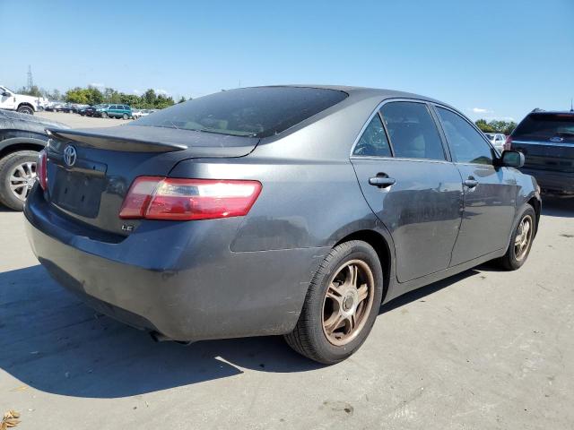 Photo 3 from auction – 2007 TOYOTA CAMRY with VIN 4T1BE46KX7U504077