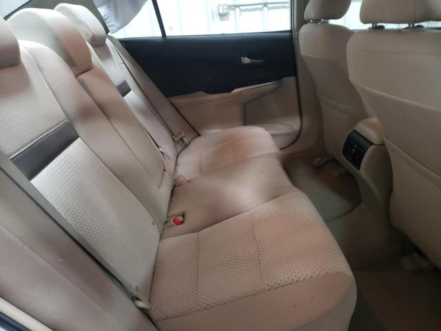 Photo 6 from auction – 2013 TOYOTA CAMRY L with VIN 4T4BF1FK9DR321797