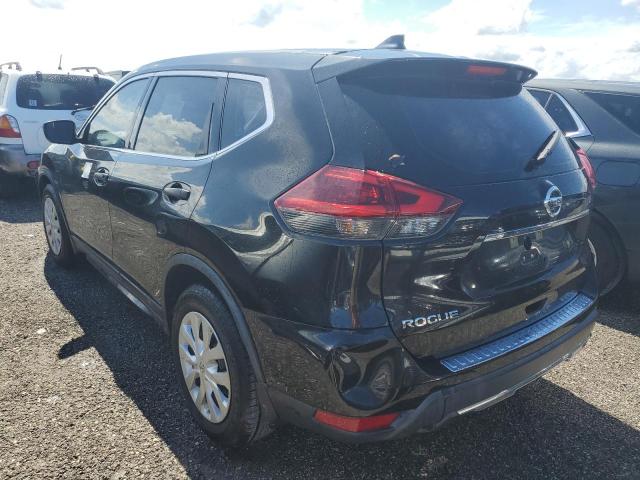 Photo 3 from auction – 2018 NISSAN ROGUE S with VIN KNMAT2MT7JP621756