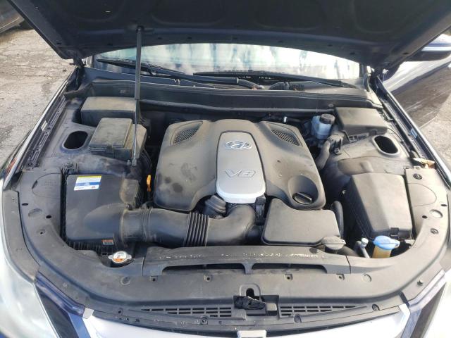 Photo 7 from auction – 2012 HYUNDAI GENESIS 4. with VIN KMHGC4DF6CU170335