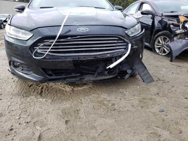 Photo 9 from auction – 2015 FORD FUSION SE with VIN 3FA6P0HD8FR203598