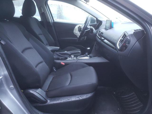 Photo 5 from auction – 2016 MAZDA 3 TOURING with VIN 3MZBM1L73GM255371