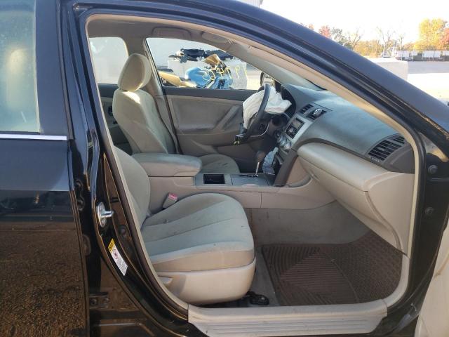Photo 5 from auction – 2007 TOYOTA CAMRY CE with VIN 4T1BE46KX7U710936