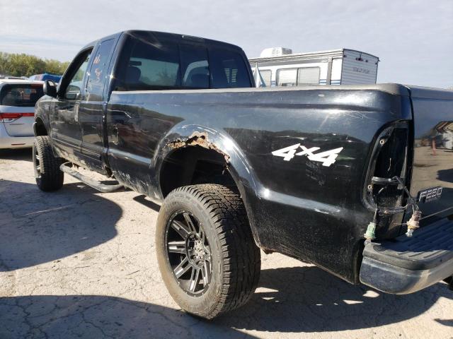 Photo 9 from auction – 2001 FORD F250 SUPER with VIN 1FTNX21F71EC91357