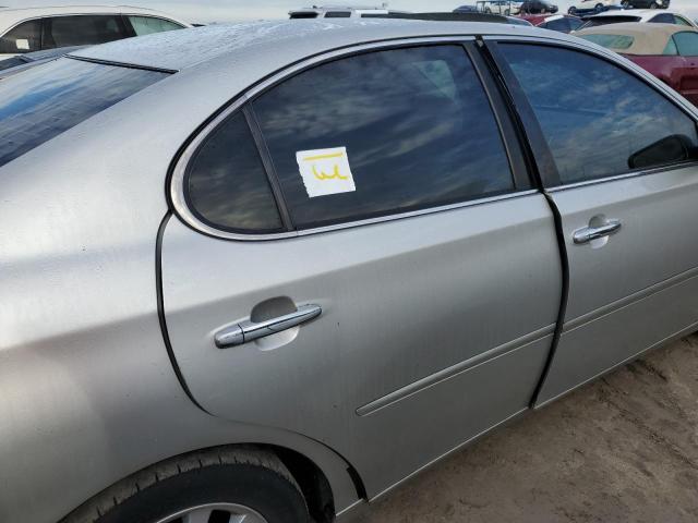 Photo 9 from auction – 2002 LEXUS ES 300 with VIN JTHBF30G220069781