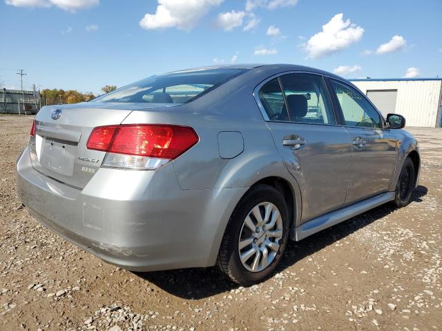 Photo 4 from auction – 2011 SUBARU LEGACY 2.5 with VIN 4S3BMBA62B3220169