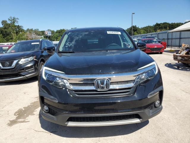 Photo 9 from auction – 2020 HONDA PILOT EXL with VIN 5FNYF5H5XLB005193