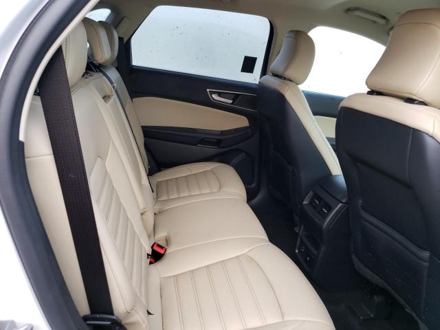 Foto 6 de la subasta – 2022 FORD EDGE SEL con VIN 2FMPK4J98NBA66746