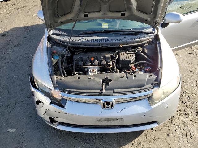 Photo 7 from auction – 2008 HONDA CIVIC EX with VIN 1HGFA16888L034368