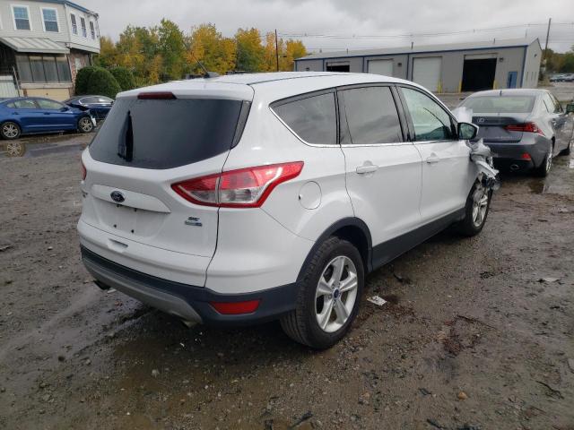 Photo 4 from auction – 2016 FORD ESCAPE SE with VIN 1FMCU9GX2GUB85255