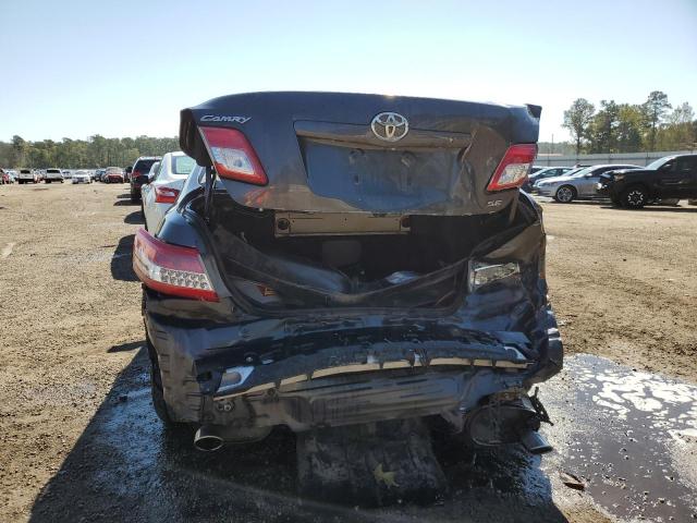 Photo 9 from auction – 2011 TOYOTA CAMRY BASE with VIN 4T1BF3EK3BU193108