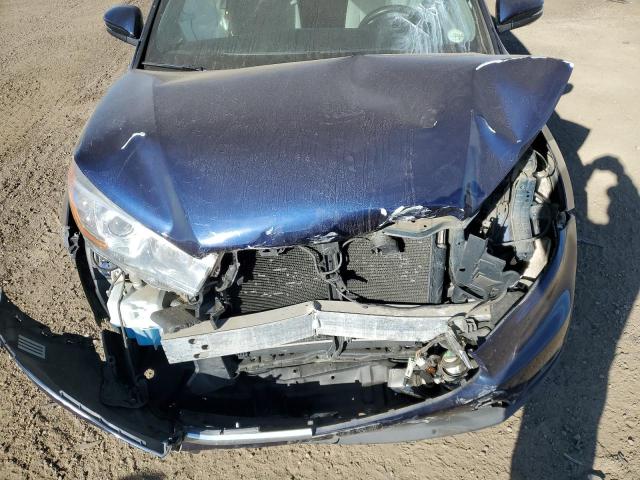 Photo 7 from auction – 2016 TOYOTA HIGHLANDER with VIN 5TDBKRFH0GS295273