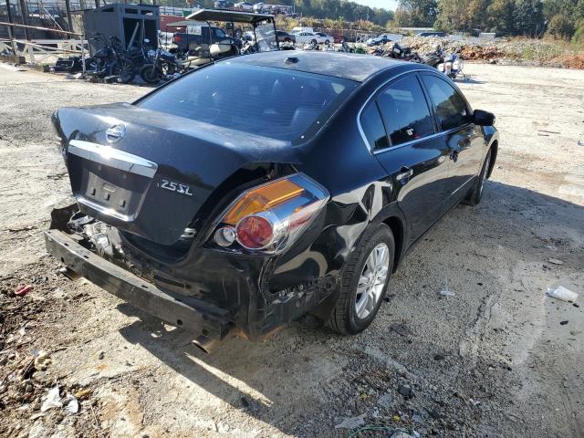 Foto 4 de la subasta – 2011 NISSAN ALTIMA BAS con VIN 1N4AL2AP6BC181020