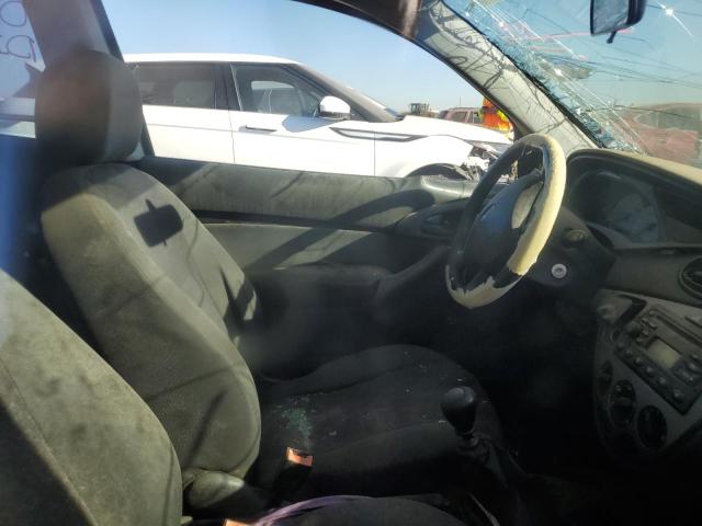 Photo 5 from auction – 2003 FORD FOCUS ZX3 with VIN 3FAFP31313R104961