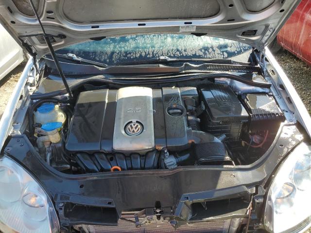 Photo 7 from auction – 2007 VOLKSWAGEN JETTA 2.5 with VIN 3VWPF71K97M189824