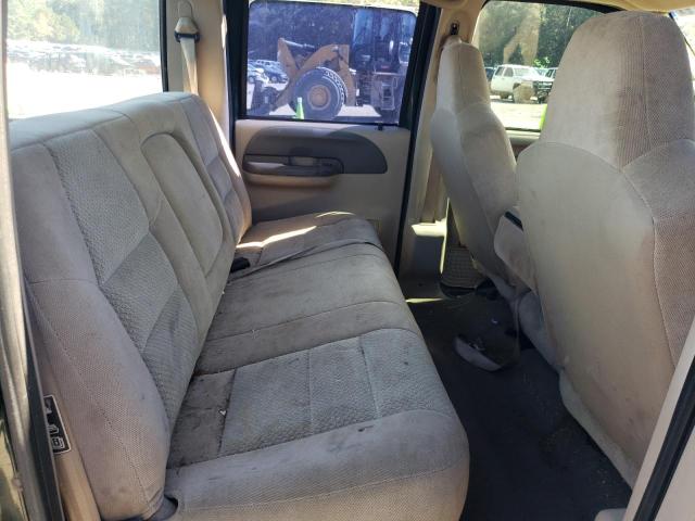 Photo 6 from auction – 2003 FORD F250 SUPER with VIN 1FTNW20L53EA14638