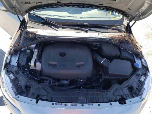 Photo 7 from auction – 2017 VOLVO S60 DYNAMI with VIN YV140MTL6H2429247