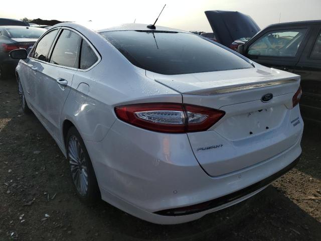 Photo 3 from auction – 2013 FORD FUSION TIT with VIN 3FA6P0RU3DR339326