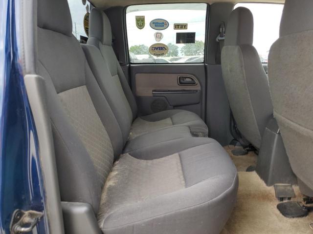 Photo 6 from auction – 2004 GMC CANYON with VIN 1GTCS136248189772