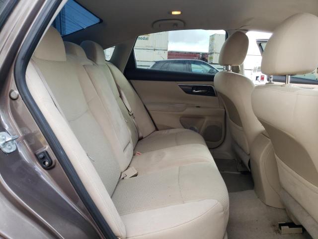 Foto 6 de la subasta – 2014 NISSAN ALTIMA 2.5 con VIN 1N4AL3AP1EC168217