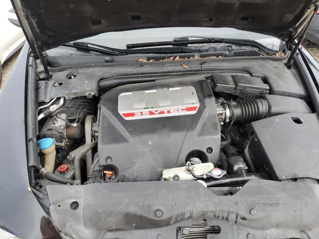 Photo 7 from auction – 2008 ACURA TL TYPE S with VIN 19UUA76548A006465