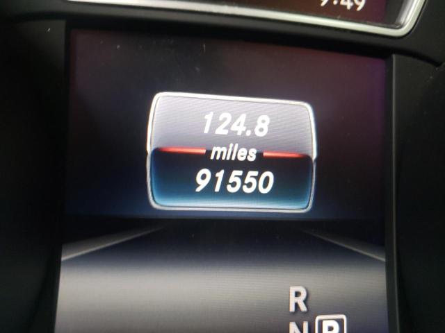 Photo 8 from auction – 2016 MERCEDES-BENZ CLA 250 with VIN WDDSJ4EBXGN311994
