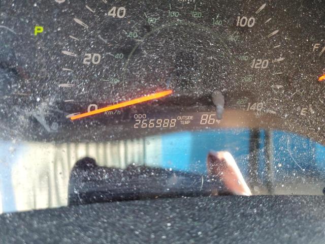 Photo 9 from auction – 2007 TOYOTA CAMRY with VIN 4T1BE46KX7U504077
