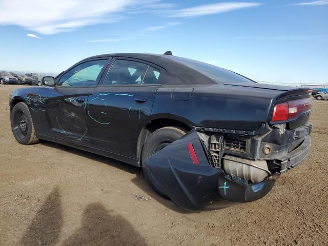 Photo 3 from auction – 2012 DODGE CHARGER PO with VIN 2C3CDXAG1CH230611