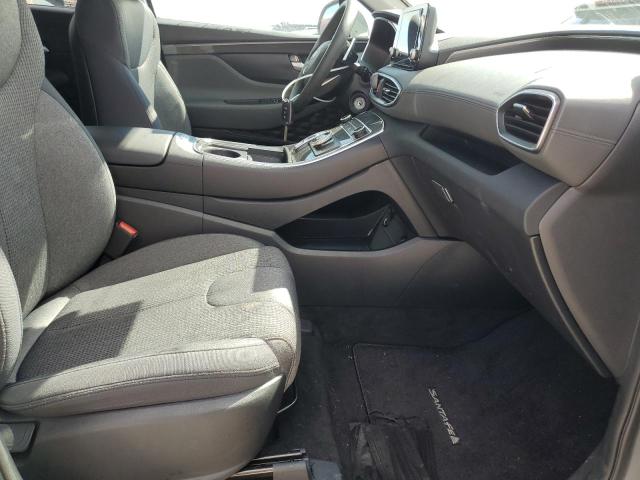 Photo 5 from auction – 2021 HYUNDAI SANTA FE S with VIN 5NMS14AJ1MH327419