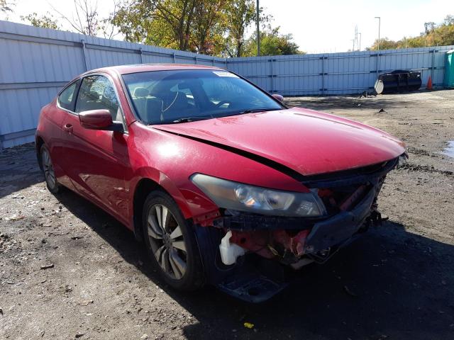 HONDA ACCORD EX 2009 with VIN 1HGCS12779A004790 - Photo from auction