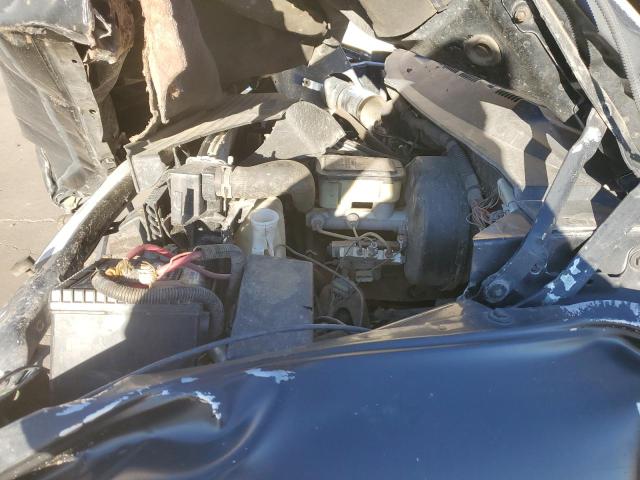 Photo 7 from auction – 1996 DODGE RAM 2500 with VIN 3B7KF23Z3TM184445