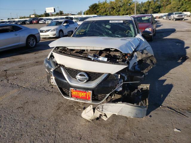 Photo 9 from auction – 2016 NISSAN MAXIMA 3.5 with VIN 1N4AA6AP8GC443317
