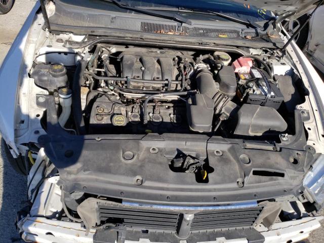 Photo 7 from auction – 2014 FORD TAURUS LIM with VIN 1FAHP2F82EG183249