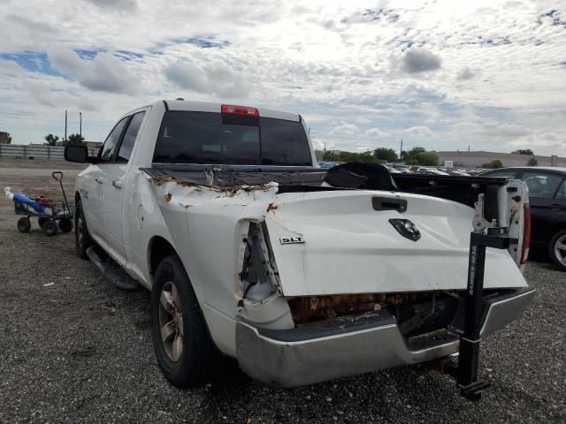 Photo 3 from auction – 2014 RAM 1500 SLT with VIN 1C6RR6GT9ES478100