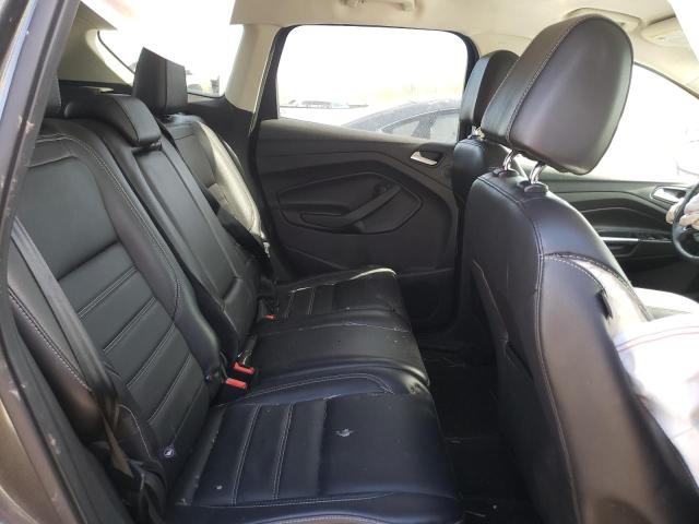 Photo 6 from auction – 2017 FORD ESCAPE with VIN 1FMCU0J92HUC54291